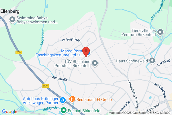 Fliesen-Porta Verkauf UG (haftungsbeschränkt)