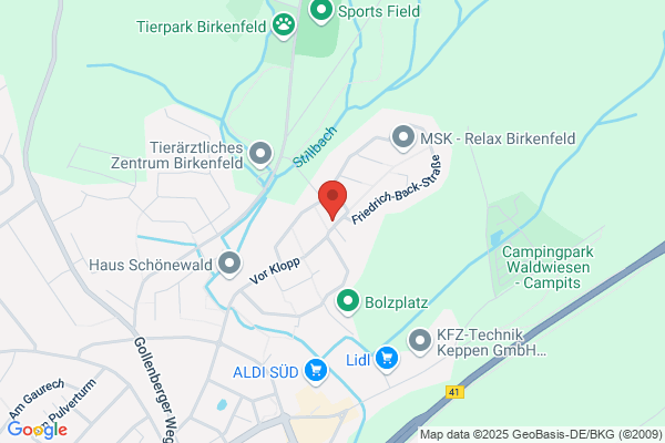 HUK-COBURG Versicherung Michael Engel in Birkenfeld