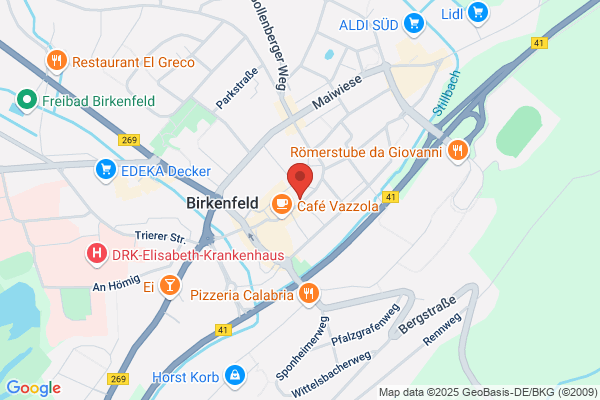 Praxis für Osteopathie