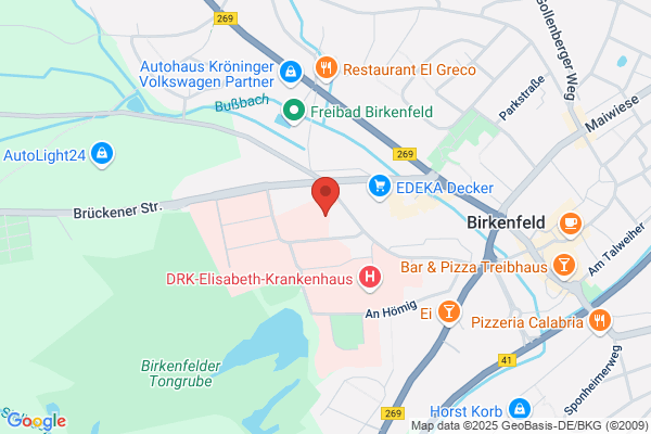 Berufsverband staatlich geprüfter Gymnastiklehrerinnen und -lehrer e.V.