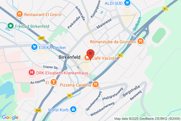 Fliesenfachbetrieb Theis GmbH