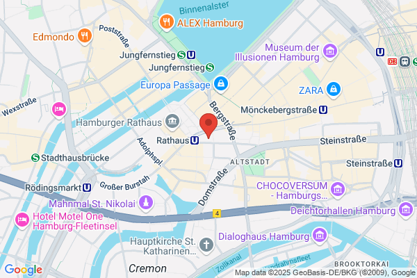 Kalweit Consulting GmbH