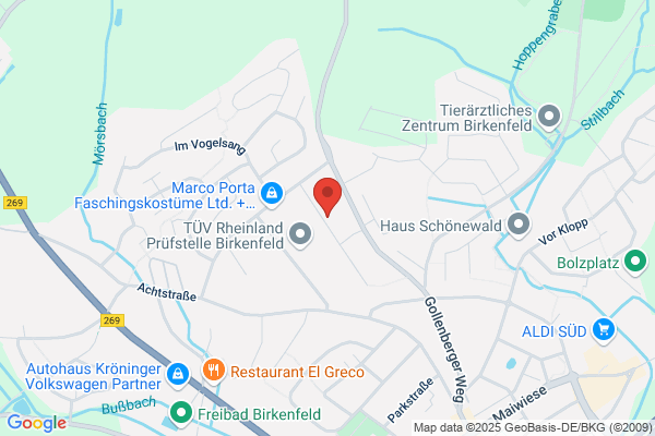 MTZ-Mannes Technologiezentrum