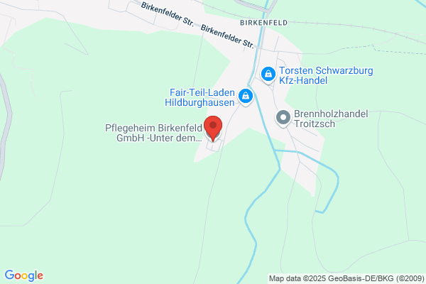 Pflegeheim Birkenfeld GmbH