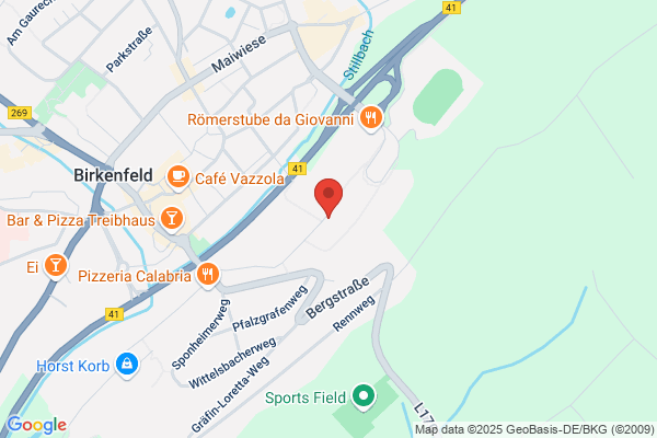 Realschule PLUS und Fachoberschule Birkenfeld