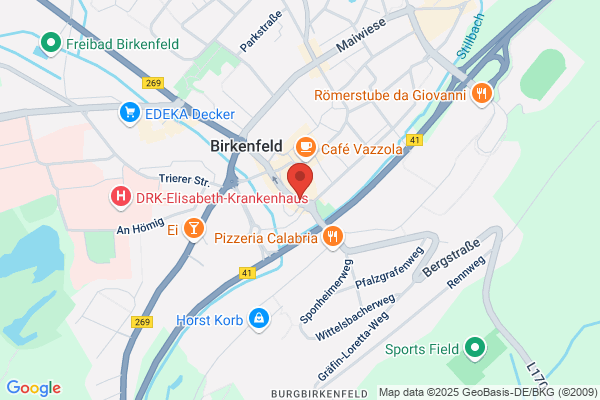 Tattoostore Birkenfeld