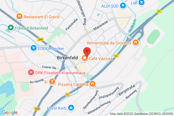 IBUT GmbH