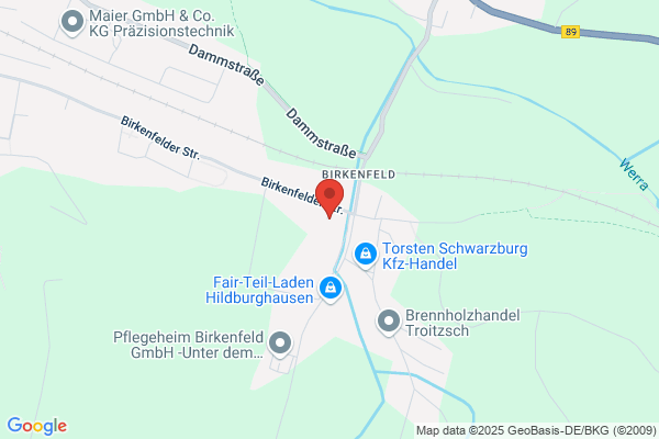 Kindertagesstätte "Lindenzwerge"