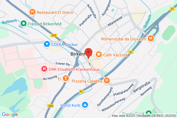 Bei Krieger's