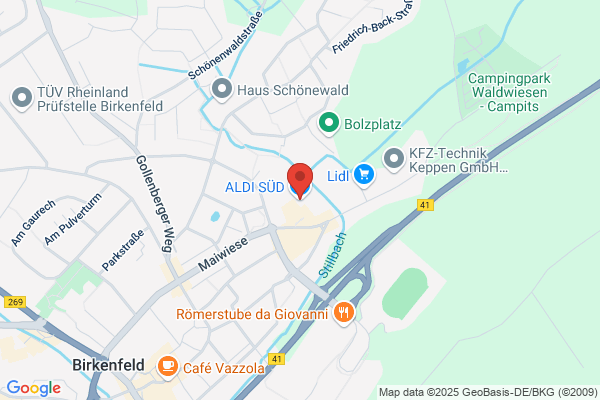 ALDI SÜD