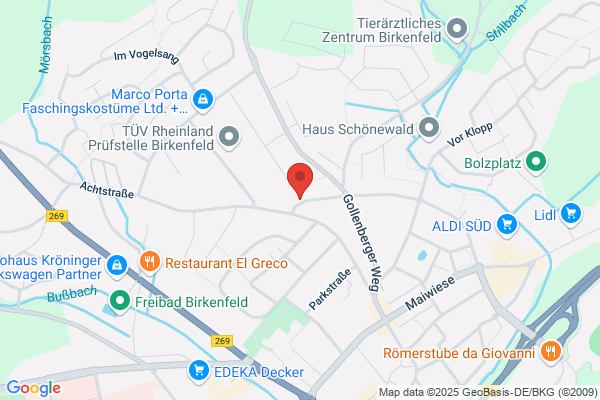 Birkenfelder Anzeiger Inh. Harald Lesch
