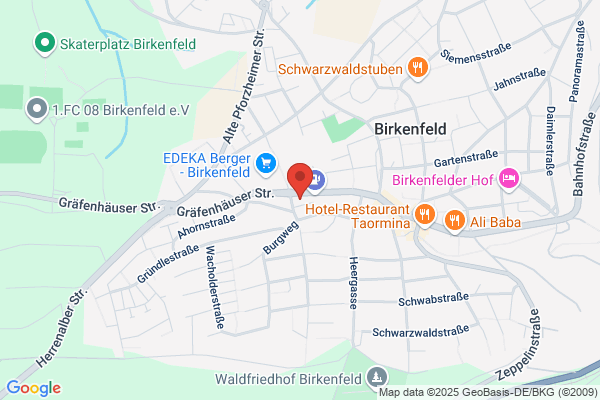 Euro Bati GmbH