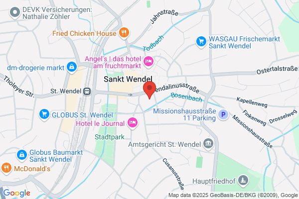 TWBI Südwest GmbH