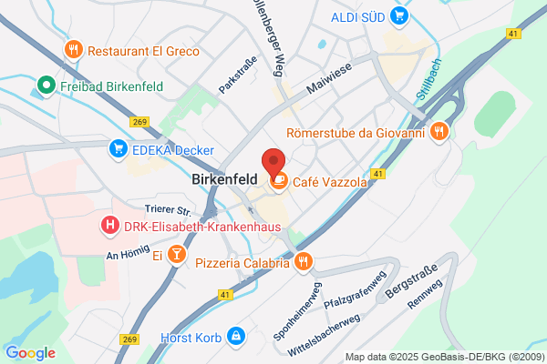 Heidtrud Burger