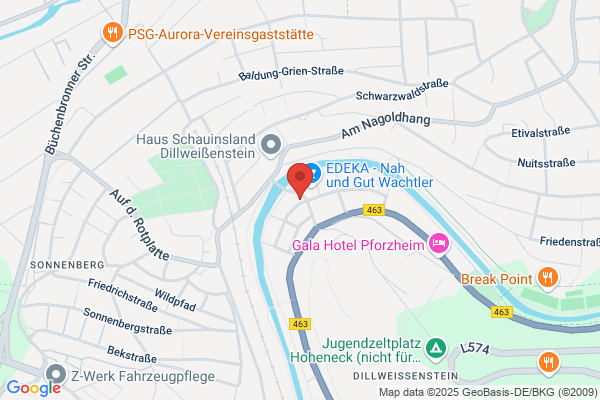 Am Ludwigsplatz