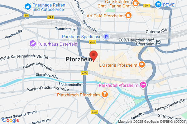 City-Apotheke