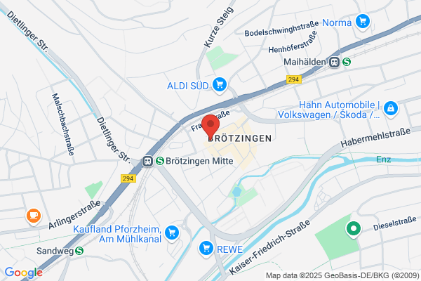 Bäckerei Konditorei Adolf Katz