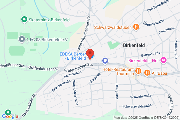 K & U Bäckerei