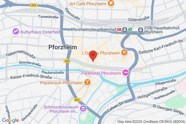 Sternenbeck Inh. U. Bechtold