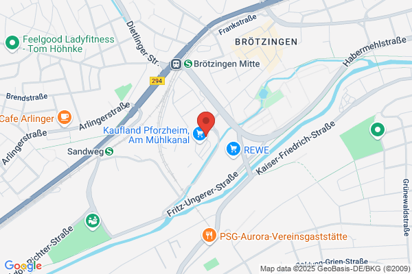 BBBank eG Geldautomat
