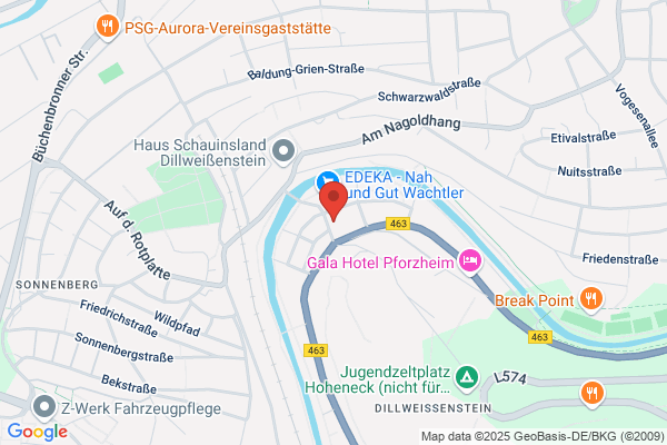 Volksbank pur