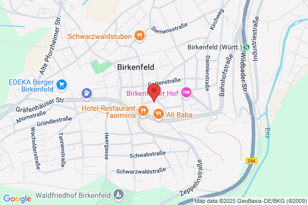 Postbank-Finanzcenter Birkenfeld