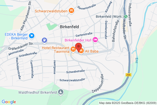 Sparkasse Pforzheim Calw