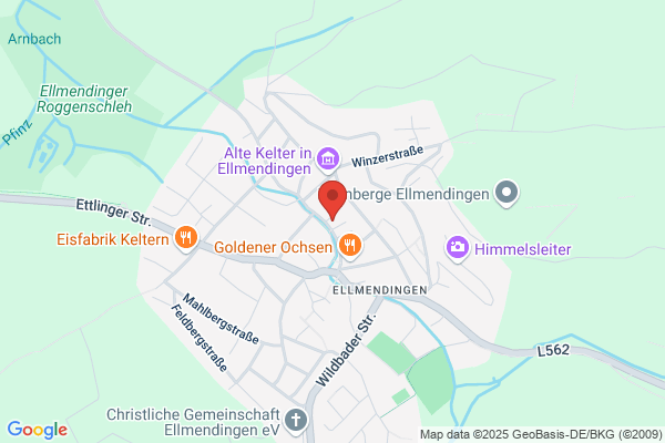 Sparkasse Pforzheim Calw Ellmendingen