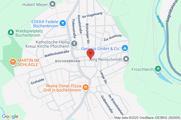 Trauerhilfe Wolters Inh. Patrick Wolters e.K.