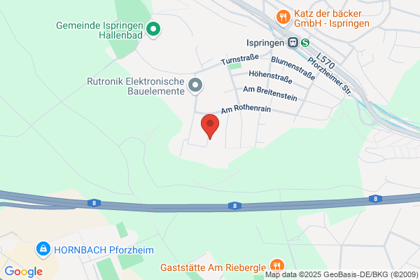 Hoffmann Sonnenschutztechnik GmbH