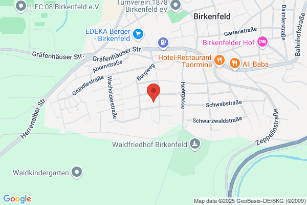 Vermessungsbüro Stieler + Stieler Gbr