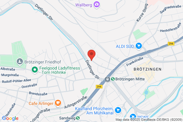 Express 24 Pforzheim Allround Dienstleistungsservice