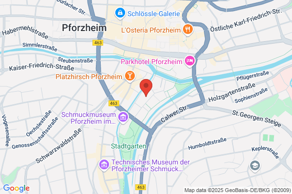 ST Systems GmbH