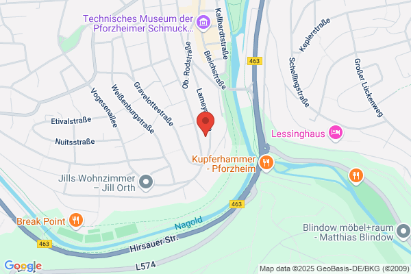 Diamanten Meirow Gesellschaft mbH