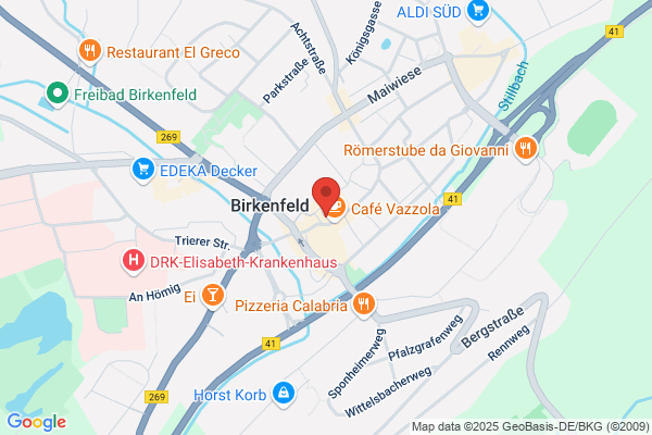 Dingler Karl oHG  Inh. Heinz Dingler