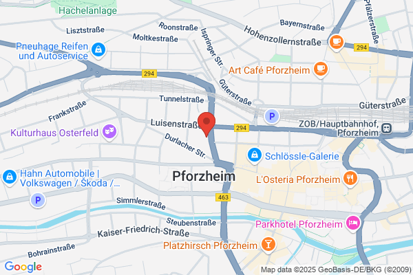 Taitz GmbH