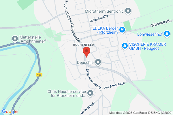 Barthelmeß EDV-Service GmbH