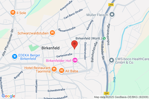 Edith Dorn