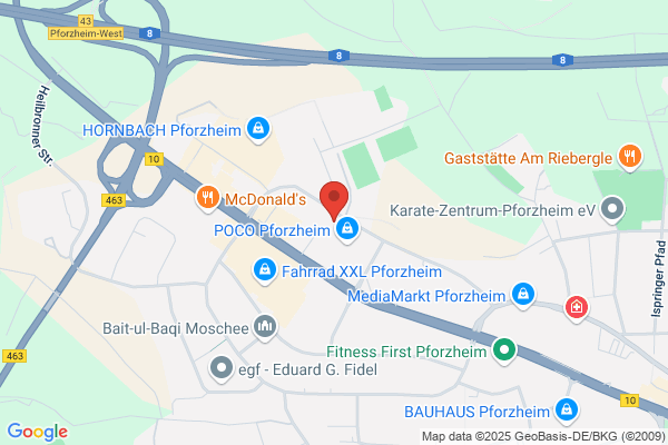 Gereno GmbH