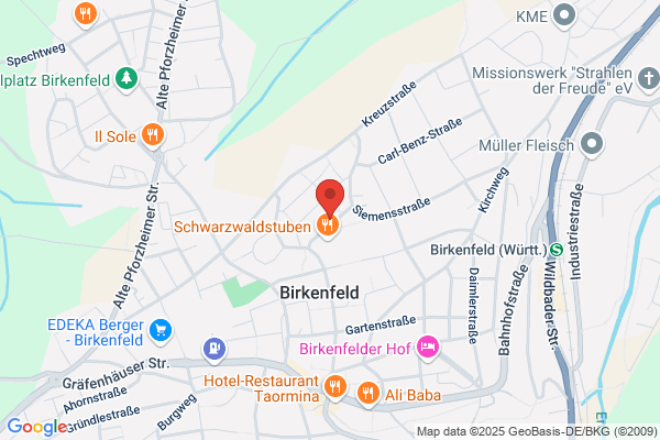 Blinten KG, G. Elektro-Großhandlung