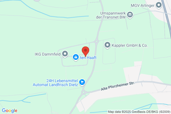Elektro Keck GmbH