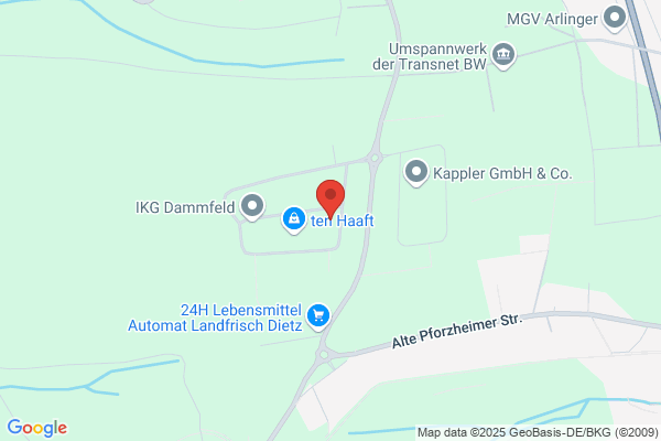 Inh. Markus Lud Becht u. Bäzner Elektrotechnik