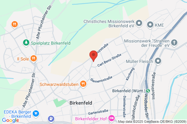 Bossert GmbH