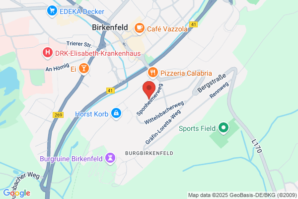 Baufi24 Baufinanzierung
