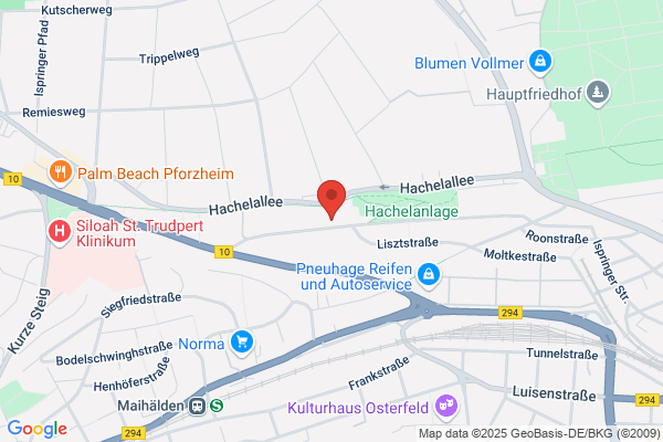 ERGO Versicherung Alfred Heinkel