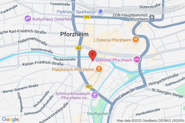 ERGO Versicherung Isabel Primus