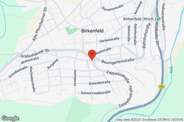 LBS Immobilien
