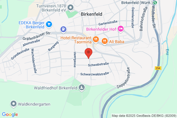 M&G Dienstleistungen UG