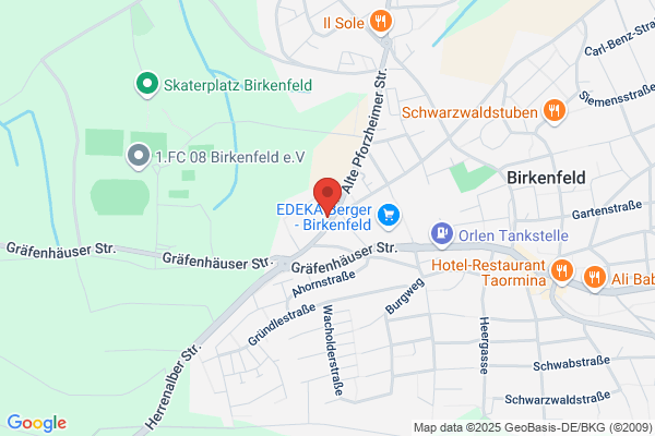 Melle Gallhöfer Dach GmbH
