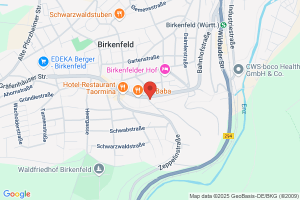 Mohr hören Hörakustik & Hörtherapie